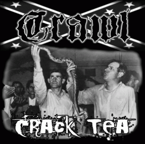 Crawl (USA-2) : Crack Tea